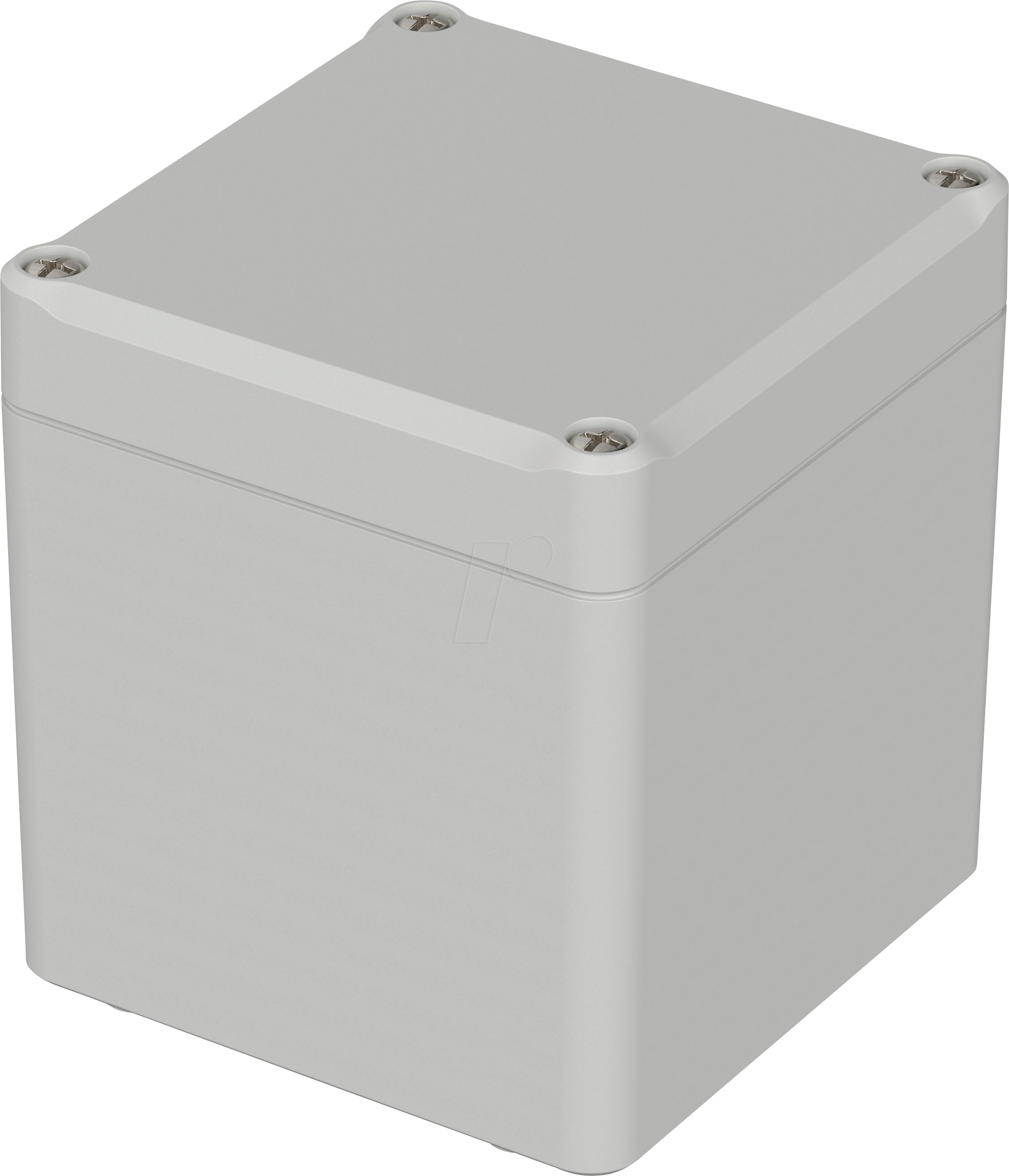 BOPLA ET-225 - Gehäuse Serie Euromas II, 82 x 80 x 85 mm, IP65