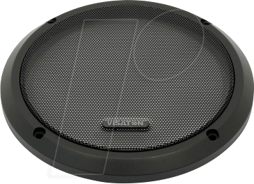 VIS 4644 - Schutzgitter 16 RS