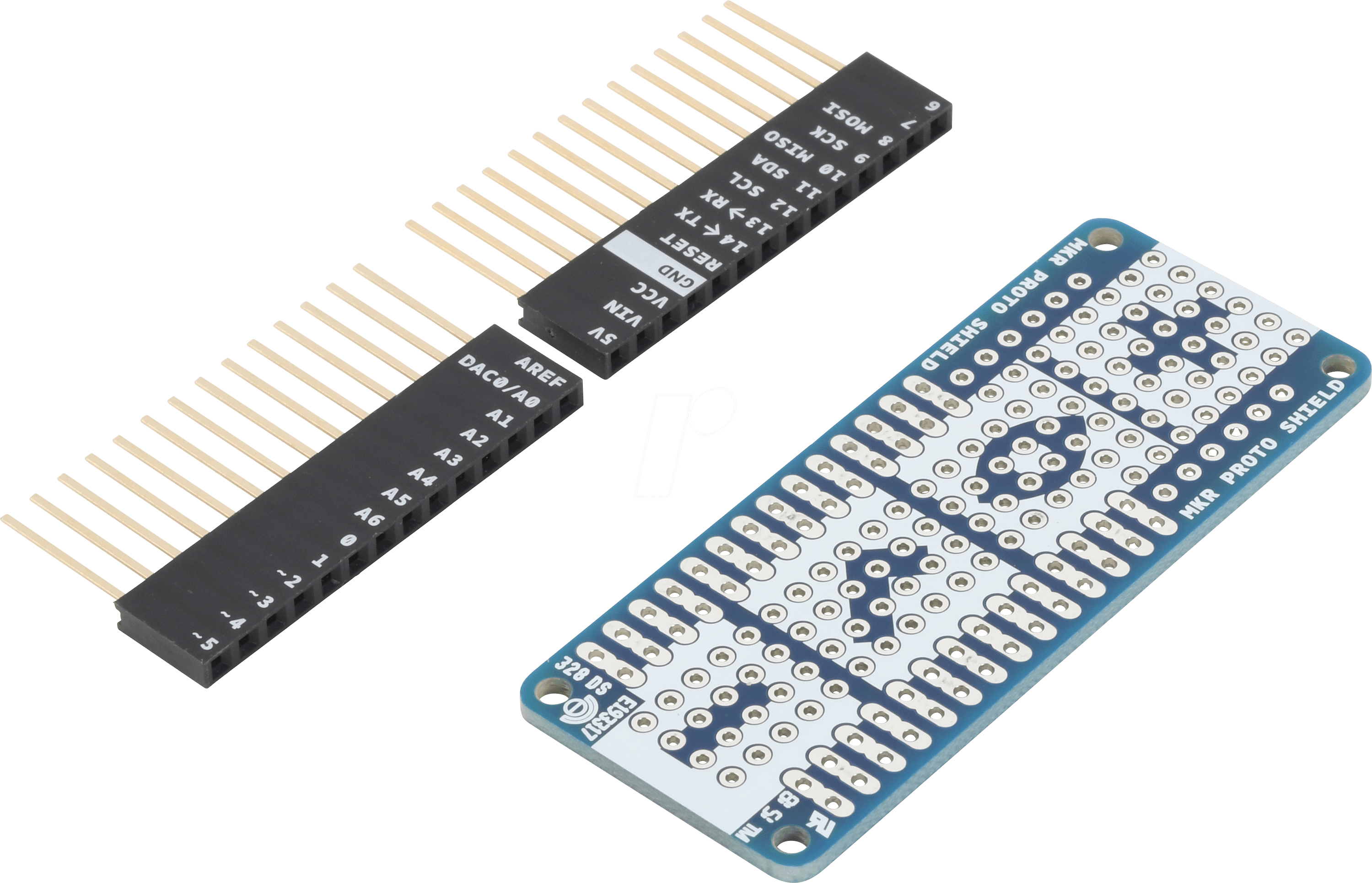 ARD SHD P MKR - Arduino Shield - Proto Shield MKR