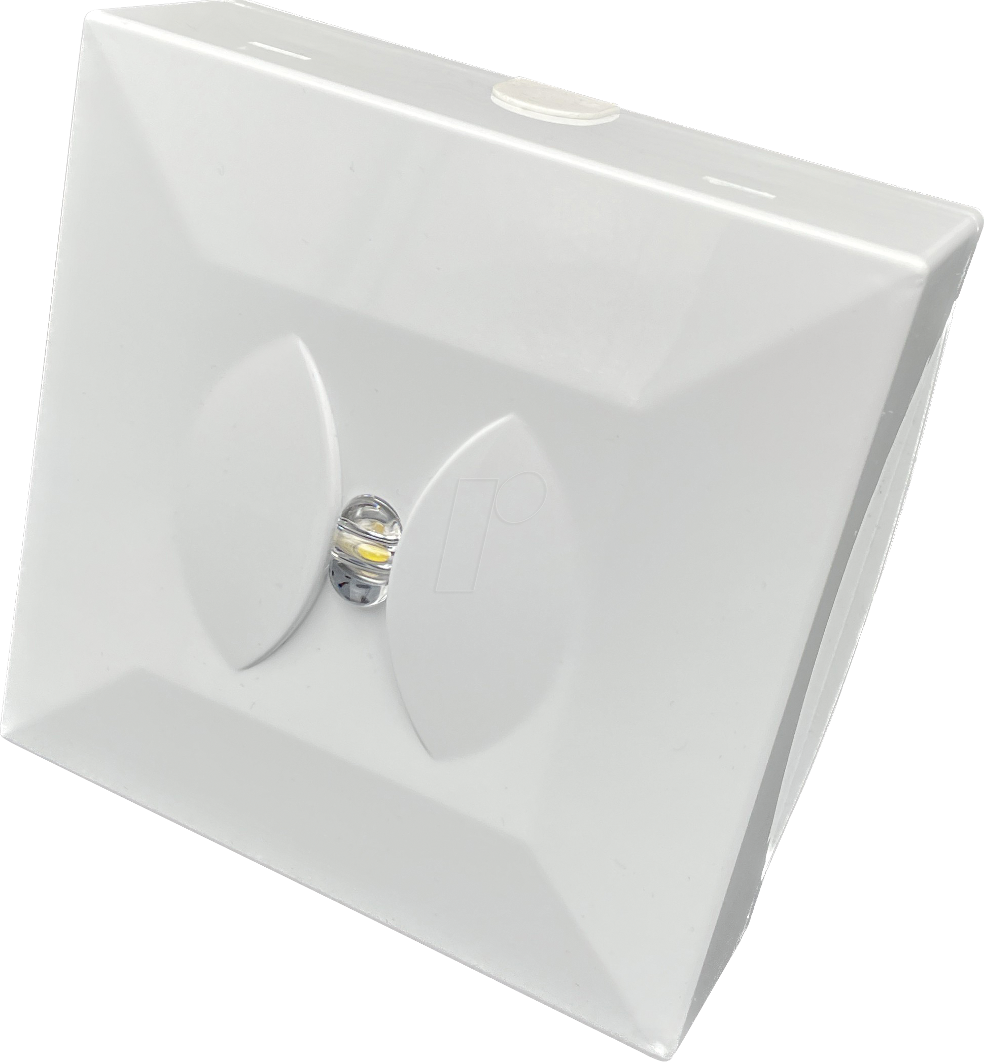 HEIT DI-502-1407 - LED-Sicherheitsleuchte, 3 W , 290 lm, 6500 K