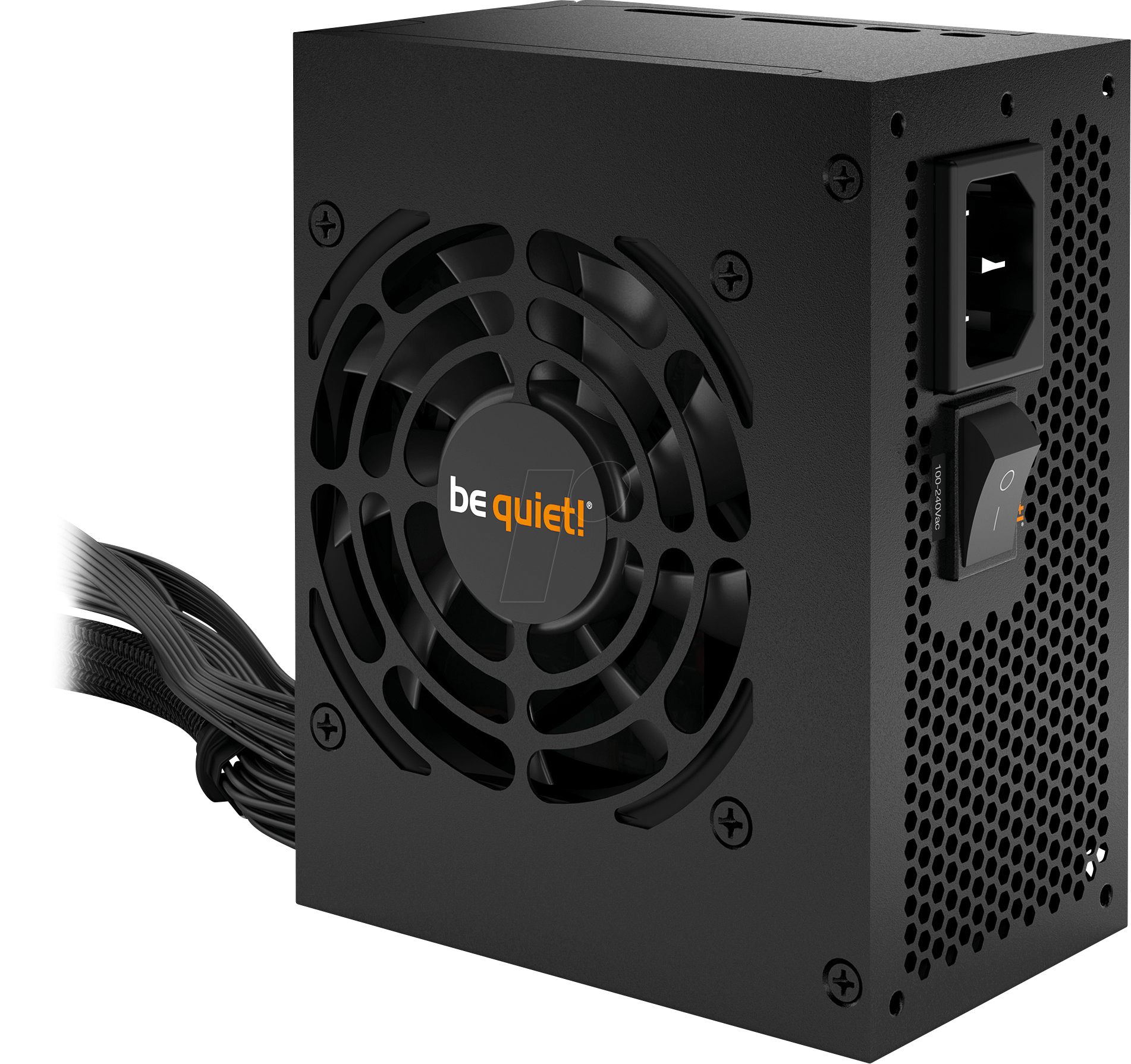 BQT BN321 - be quiet! Netzteil SFX Power 3 450W