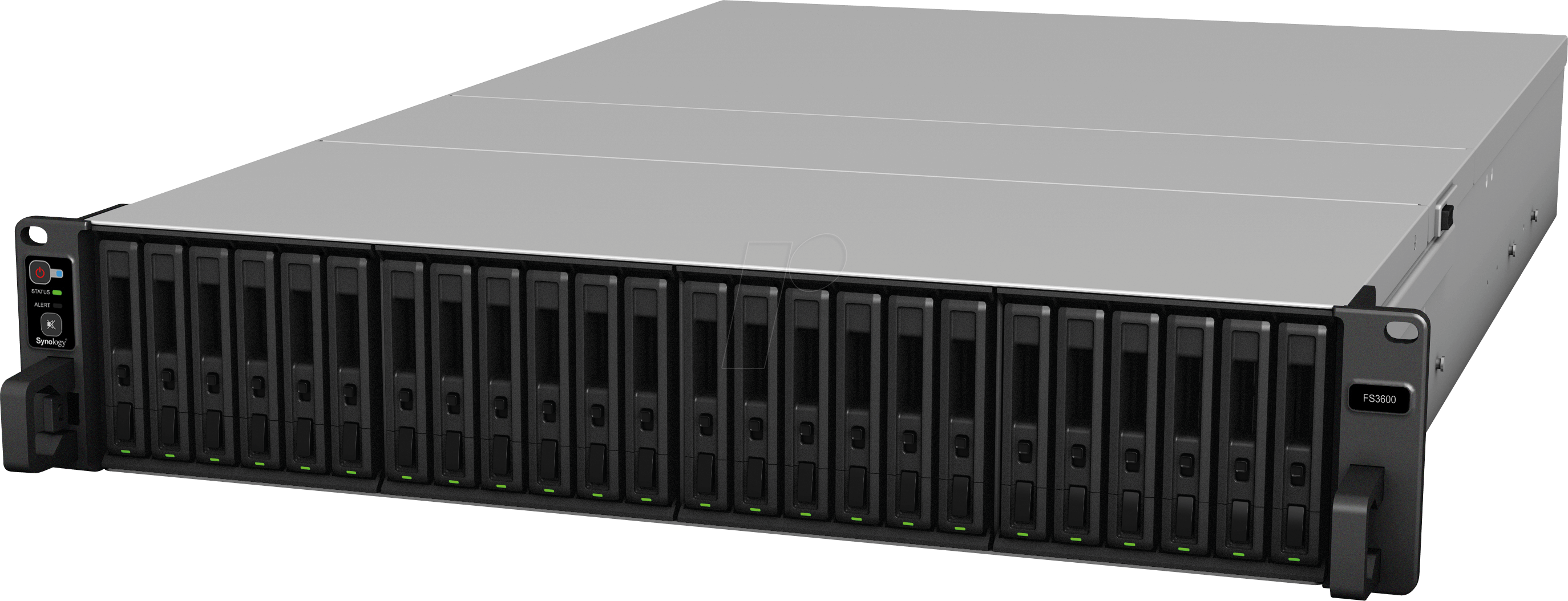 SYNOLOGY FS3600 - NAS-Server FlashStation FS3600 Leergehäuse