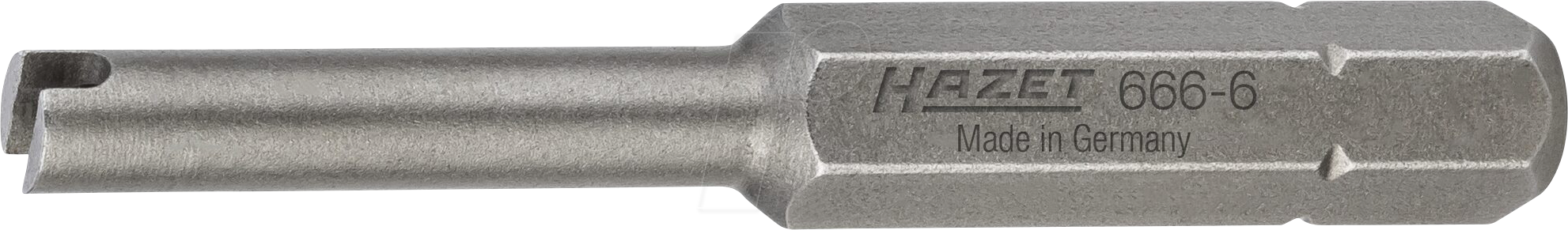 HZ 666-6 - Bit, Ventildreher