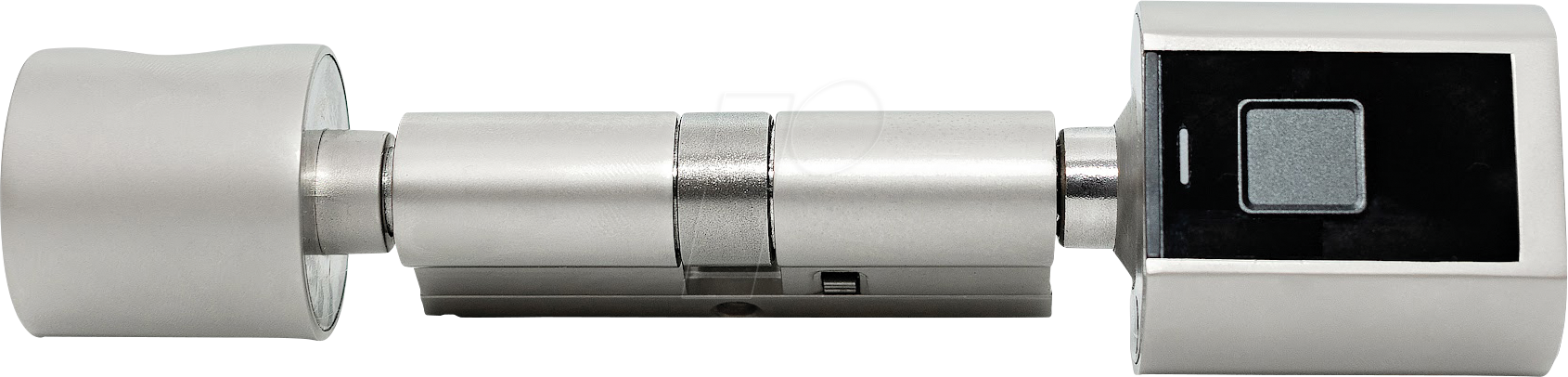 SOREX MD406000 - Fingerabdruck / RFID / Smart Zylinder