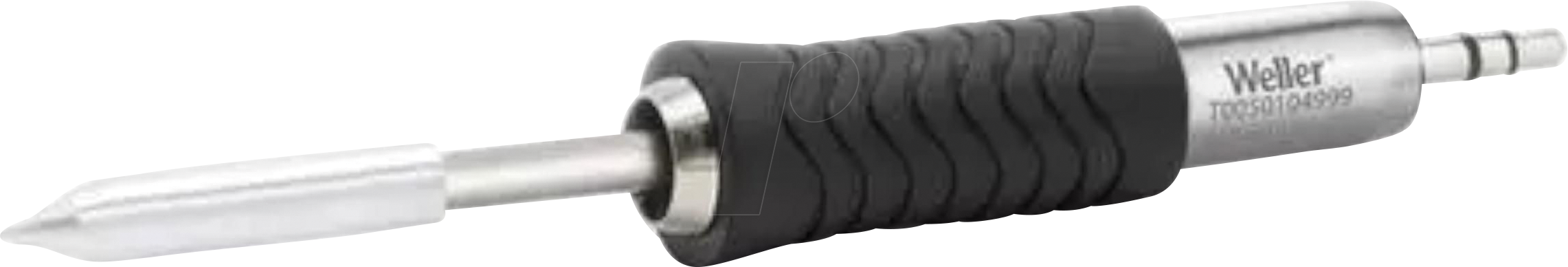 Thumbnail - WE T0050104999 - RTU 004 C MS, Lötspitze, konisch, 0,4 mm
