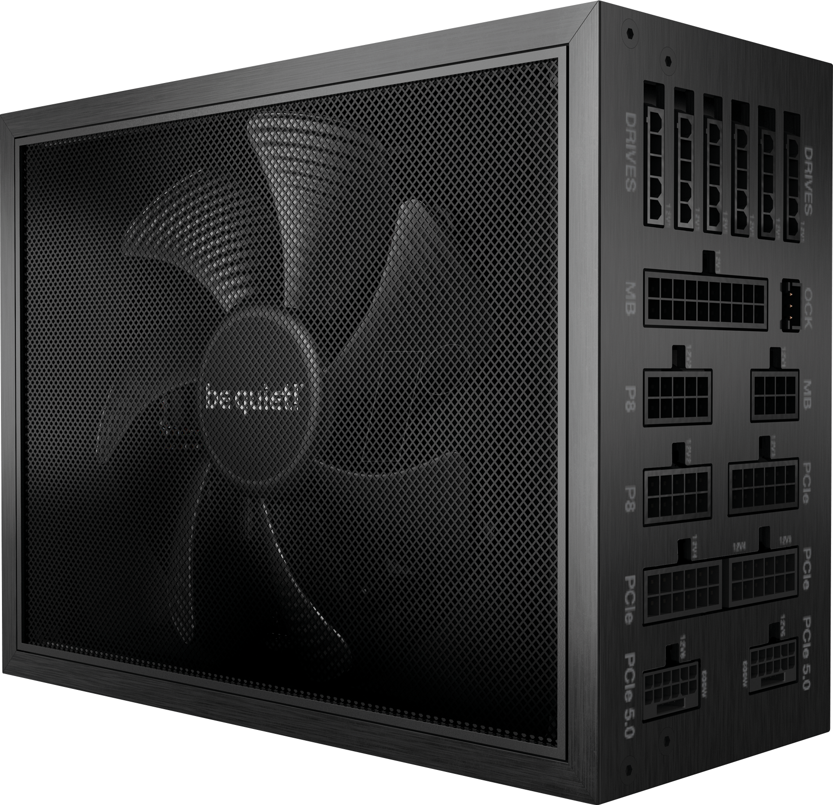 BQT BN332 - be quiet! DARK POWER PRO 13 1600 W