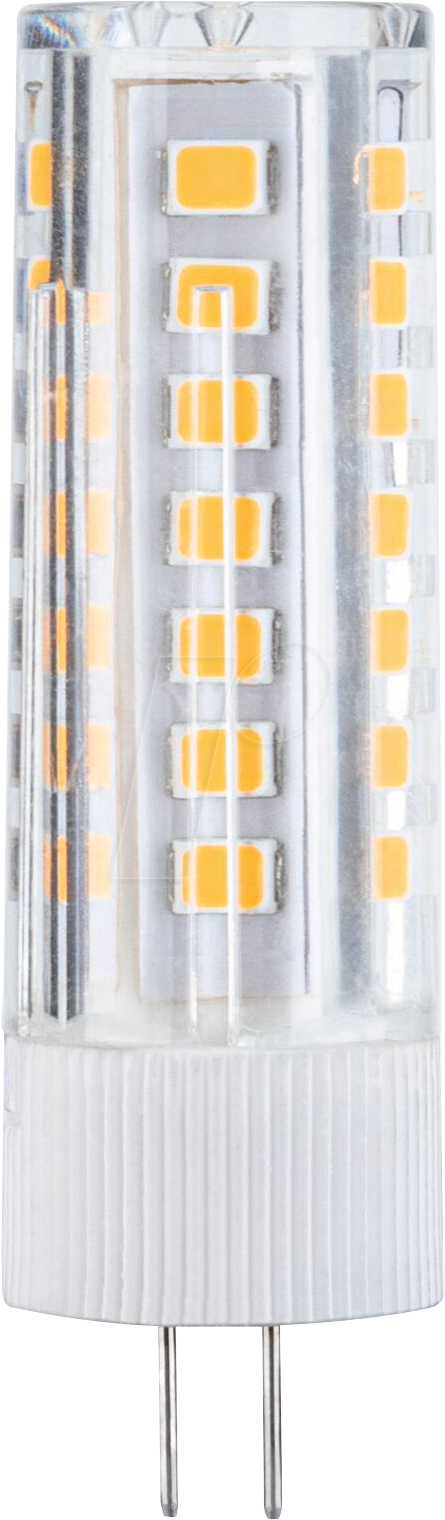 PLM 28825 - LED-Stiftsockellampe STS G4, 3,5 W, 350 lm, 2700 K