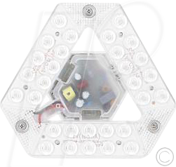 EGB 810691 - LED-Modul, Umrüstsatz, Ø145mm, 14 W, 1800 lm, 220°