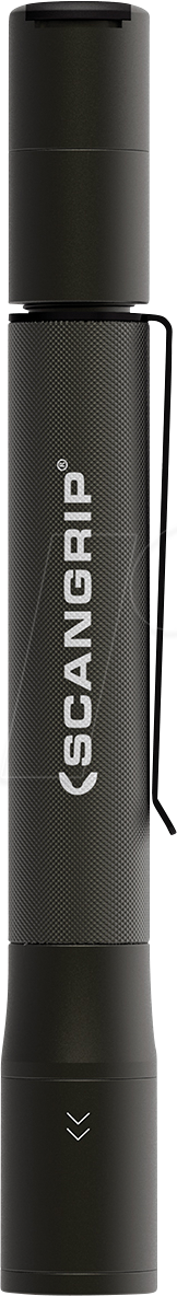 Thumbnail - SCANGRIP 3.5136 - LED-Taschenlampe FLASH PEN R, 300 lm, Akku