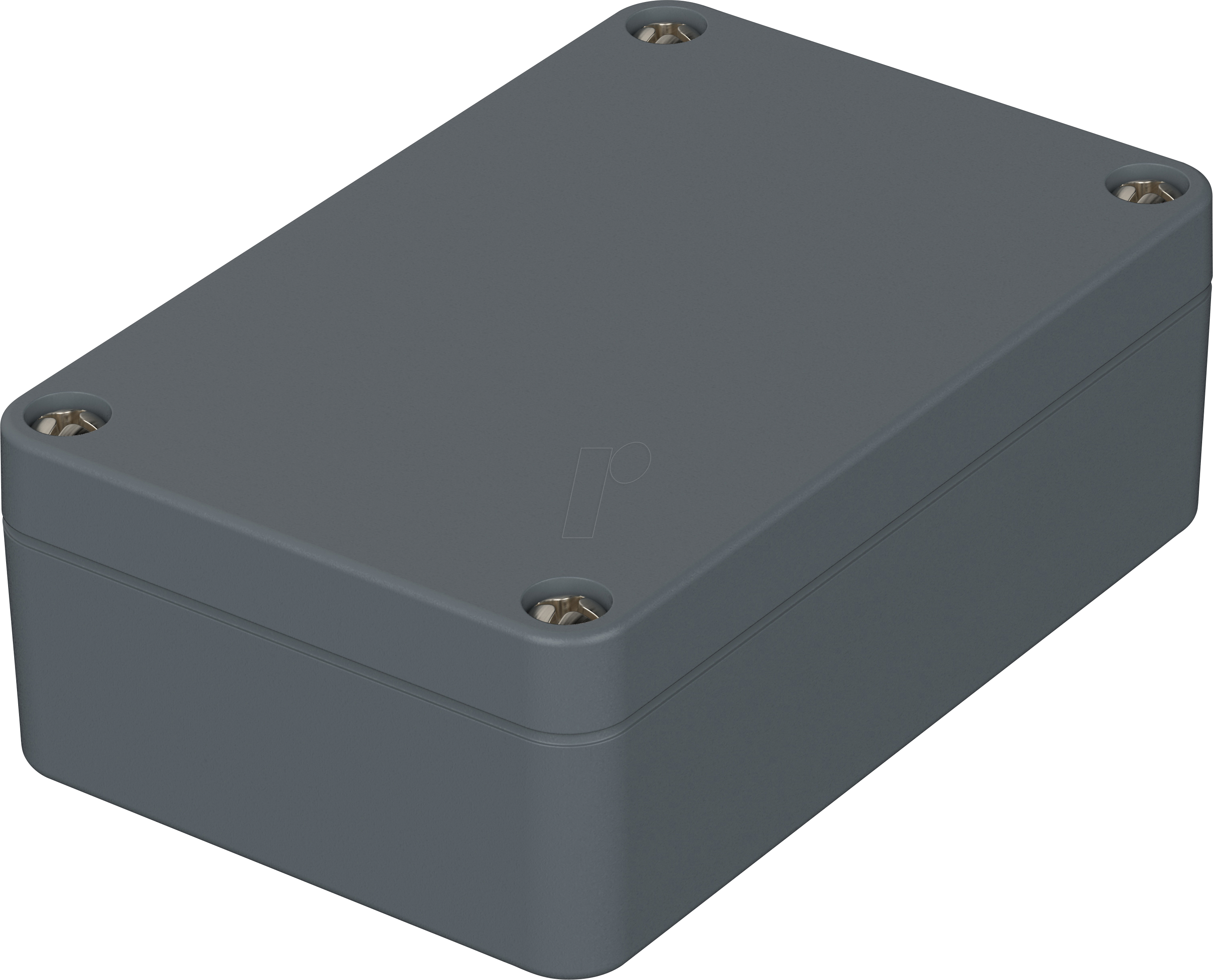 BOPLA PK 102 - Gehäuse Serie Euromas Polymas, 98 x 64 x 34 mm, IP65