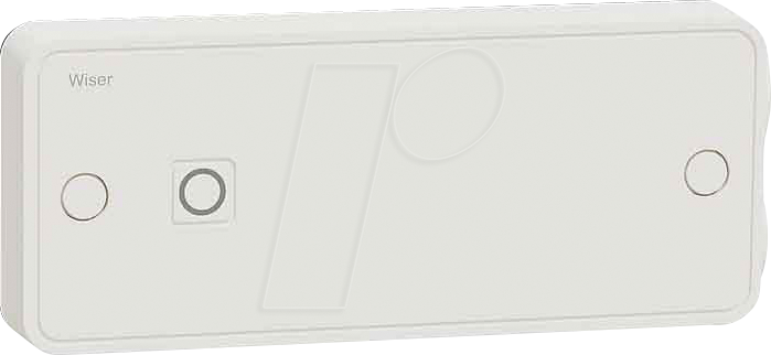 WISER CCTFR6700 - Funkempfänger-Relais, 16 A, Zigbee
