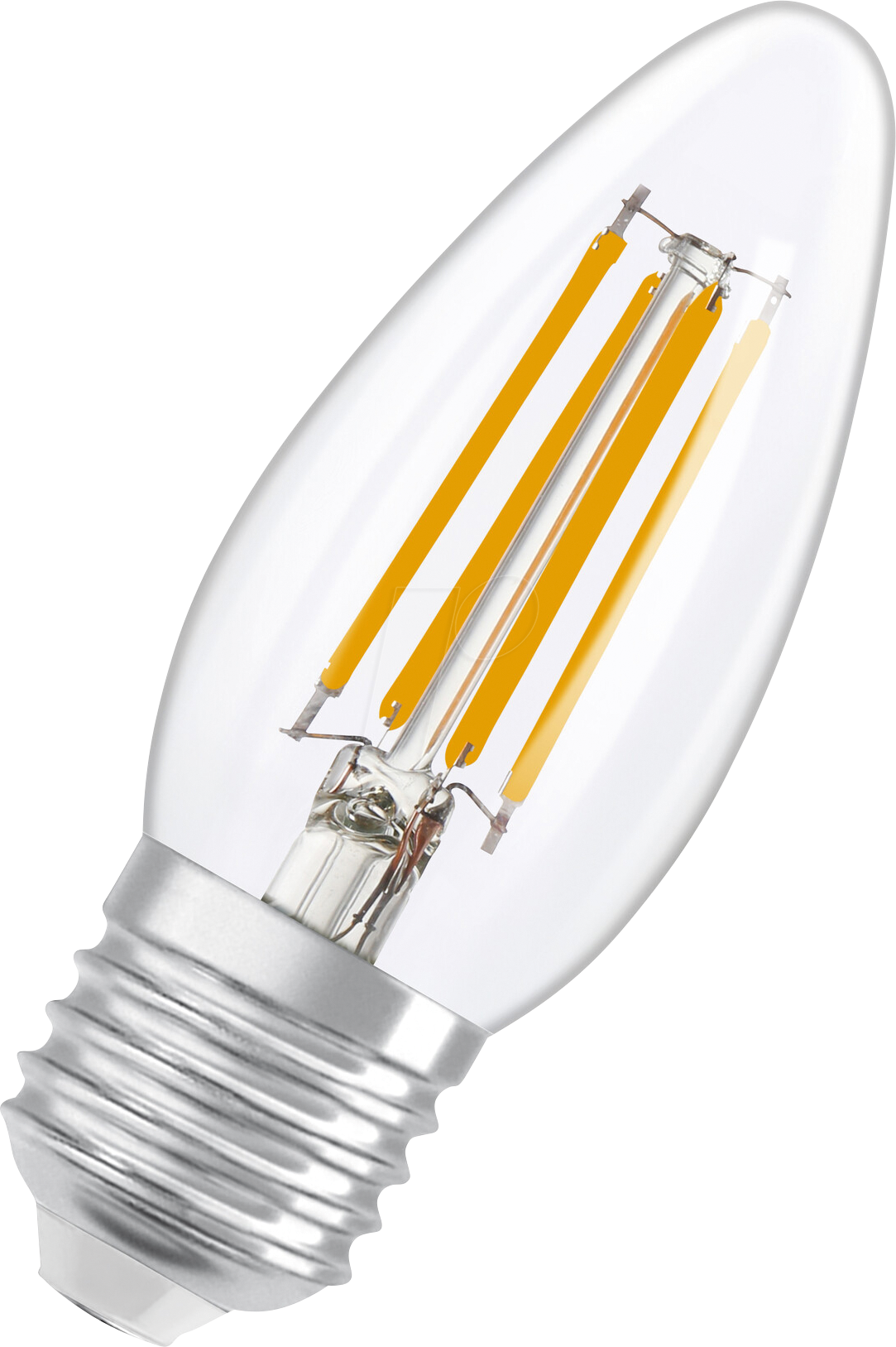 Thumbnail - LDV 854445439 - LED-Lampe Superstar E27, 3,4 W, 470 lm, 2700 K, dimmbar, Filamen