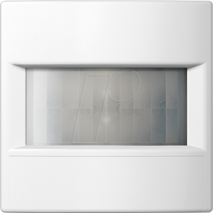 JG BTLS17181WUWW - Bluetooth Bewegungsmelder, alpinweiß, 1,1 m, IP44