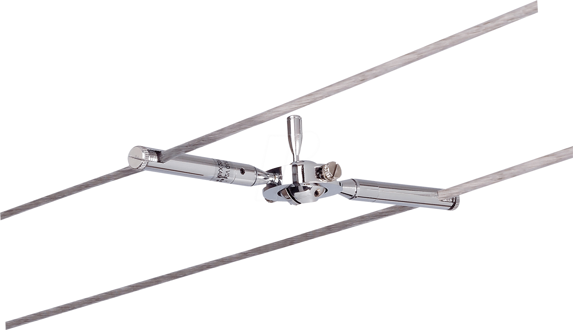 PLM 94147 - Seilsystem WireSystem Spot Togo, Erweiteung, GU5,3