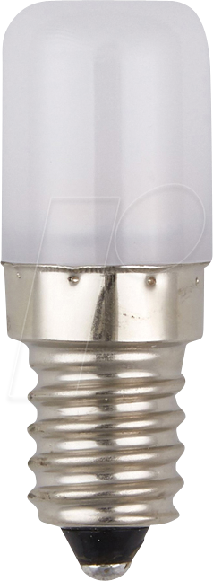 SCHI L1454130271 - LED-Lampe E14, 1,8 W, 130 lm, 2700 K