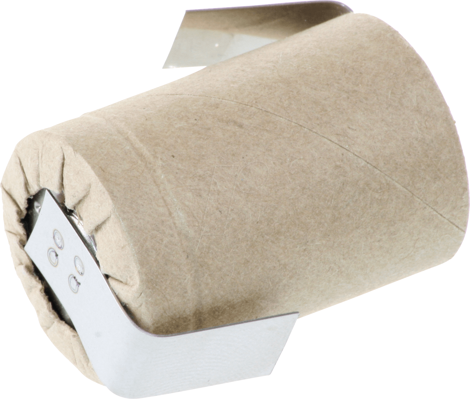 PA MH-2000-45-P - Industriezelle, NiMh, Sub-C, 1,2 V, 2000 mAh, Z-Lötfahnen