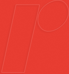 PL0502034 - Vinylfolie, Wandtattoo, 315 mm x 1m, hellrot