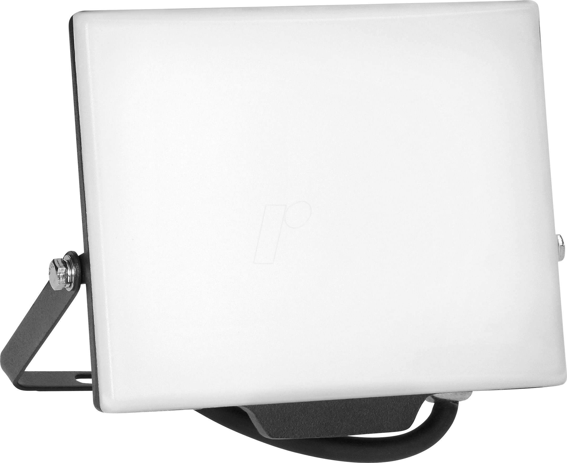 ADVITI 6464BL4 - LED-Flutlicht, 30 W, 2400 lm, 4000 K, IP65