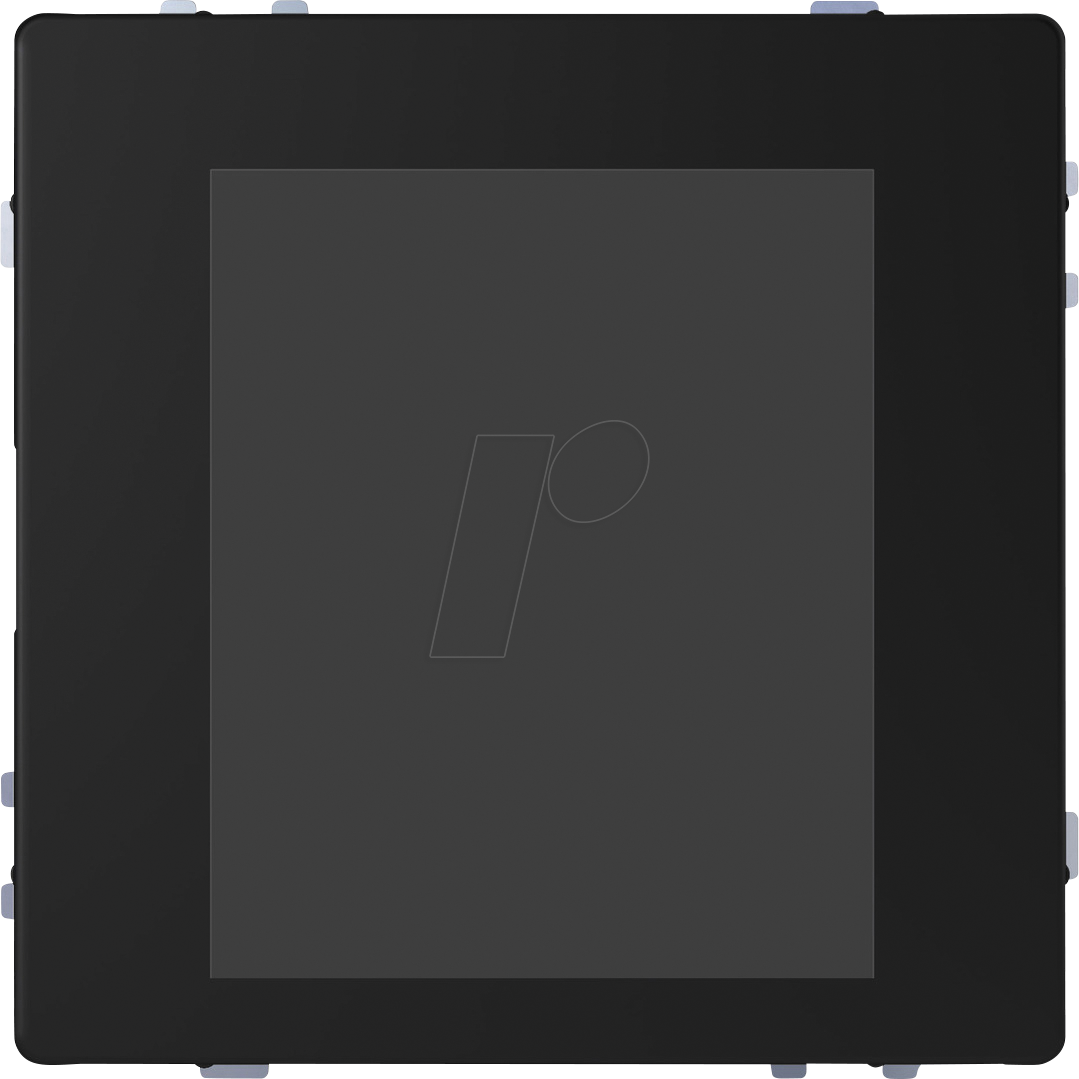 ME MEG6215-5910 - KNX Multi-Touch Pro, System Design