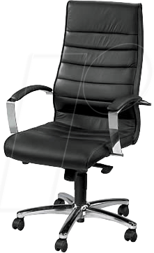 TST 8779A80 - Topstar Chefsessel TD LUX 10 schwarz