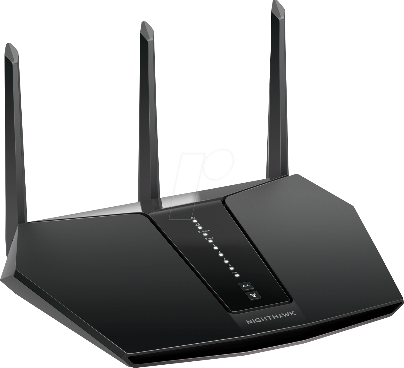 Thumbnail - NETGEAR RAX30 - WLAN Router 2.4/5 GHz 2374 MBit/s