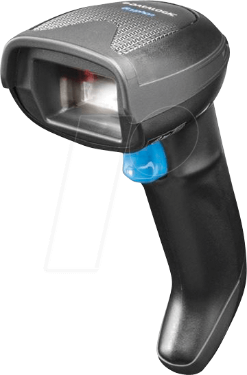 DL GBT4500HD - Barcodescanner, 2D, Bluetooth, HD, Gryphon I GBT4500HD