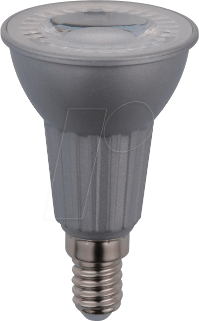 SCHI L641435827 - LED-Lampe, E14, 5 W, 350 lm, 2700 K, PAR16