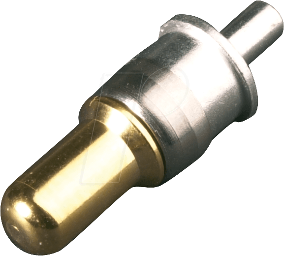 MIX-STG HS - D-SUB-Einzelkontakt, Hochstrom,Stecker, gerade