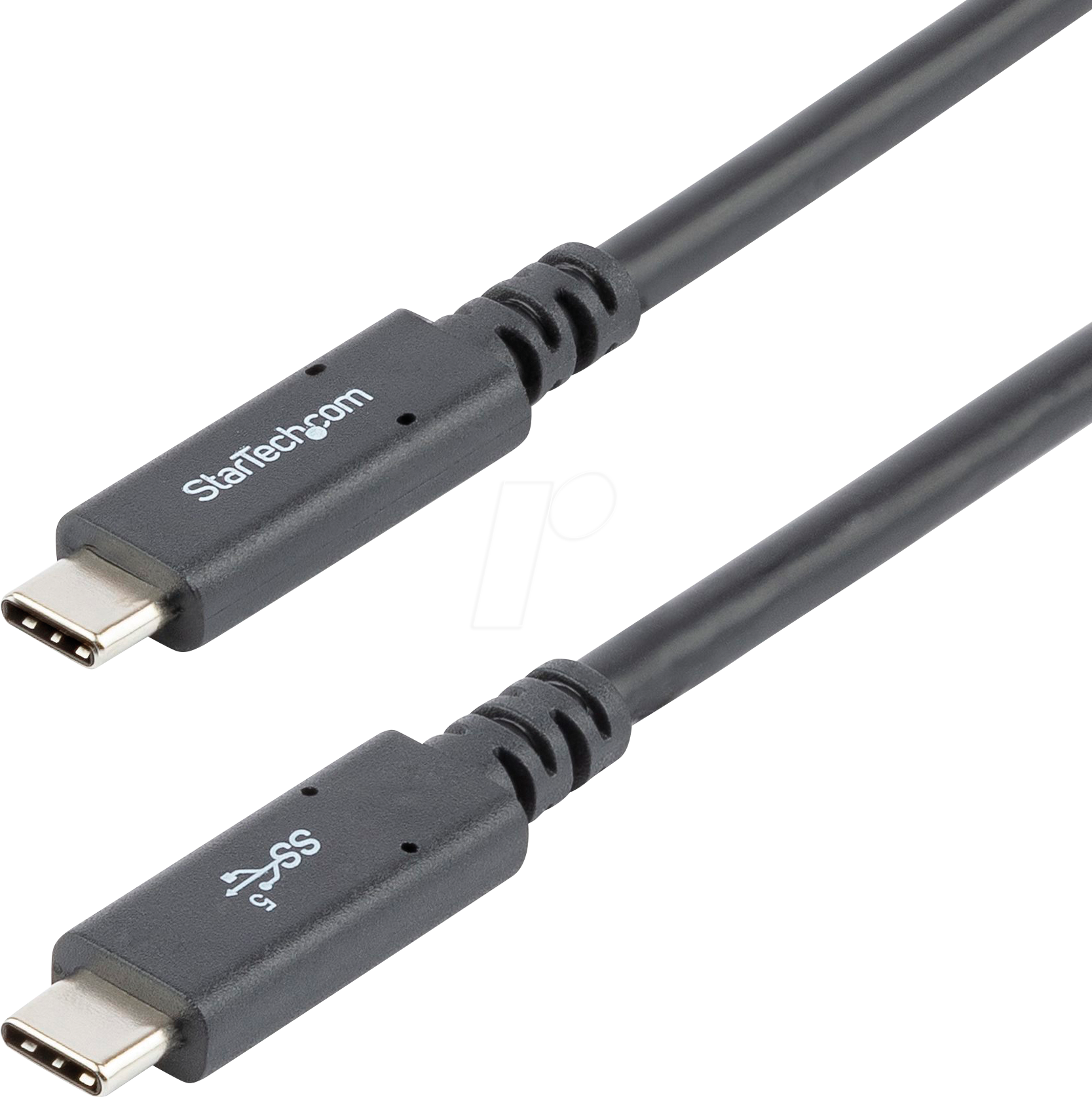 ST USB315C5C6 - USB Kabel 5 Gb/s C-Stecker > C-Stecker 1,80 m