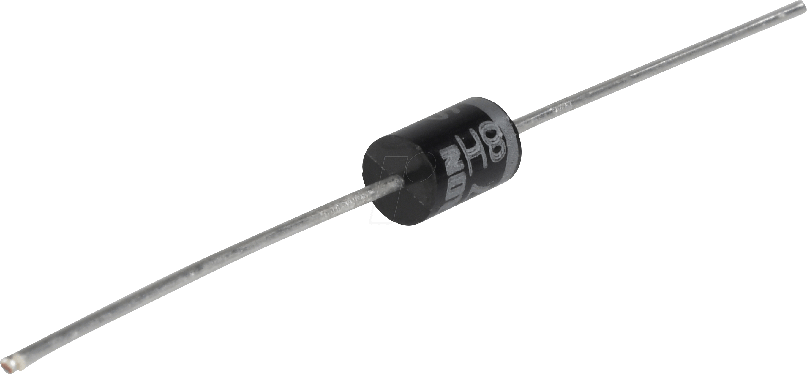 SEMIK SKA1/17 - Gleichrichterdiode, axial 7 x 4,5