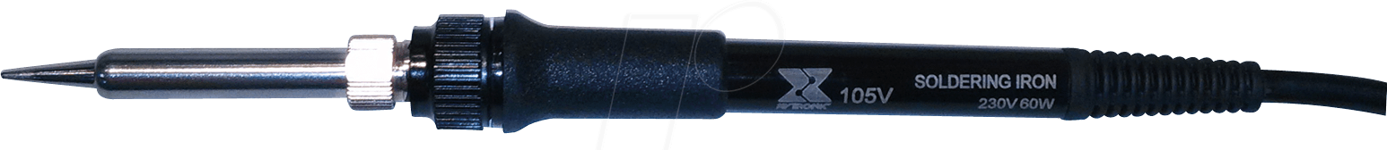KOLBEN 105V - Lötkolben, 105V, 60 W