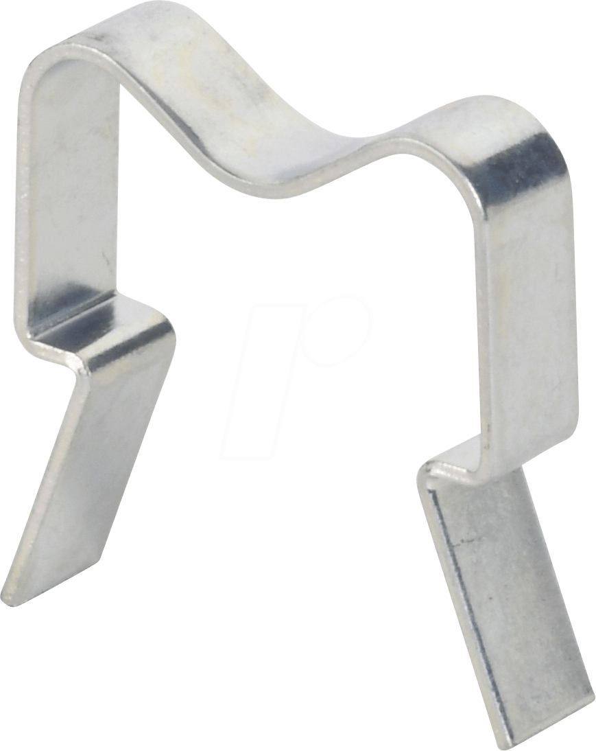 THF-129 TO 220 - Transistorhalteklammer/-Haltefeder zu SK-129, TO-220