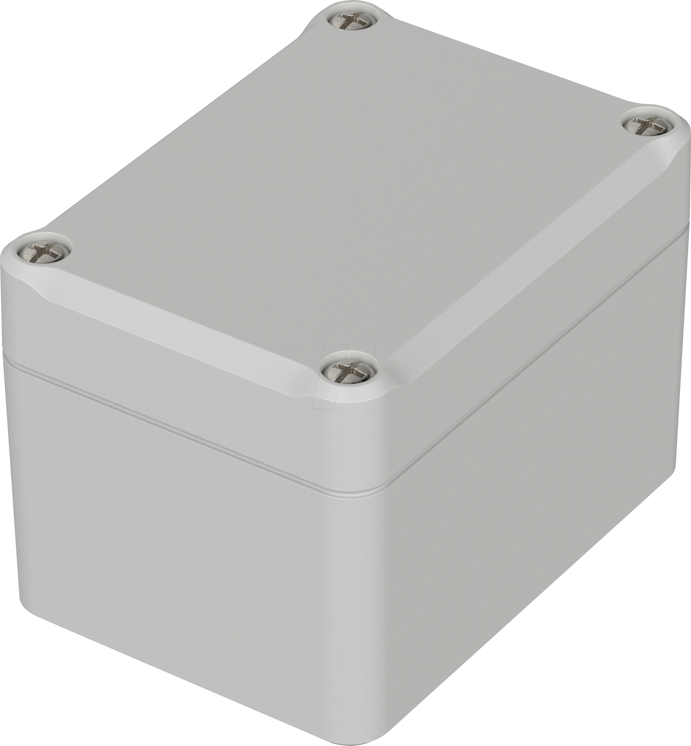 BOPLA EM 207 LP - Industriegehäuse,82x60x57 mm, IP65