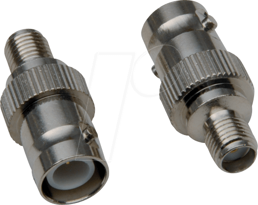 Thumbnail - BKL 0419656 - Adapter, Reverse BNC auf SMA