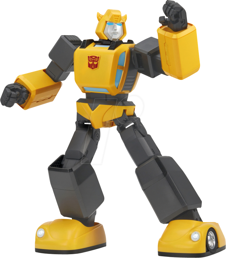 ROBOSEN DHFP - Bumblebee G1 Performance (EU)
