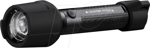 Thumbnail - LED LENSER P6RW - LED-Taschenlampe P6R Work, 850 lm, schwarz, Akku