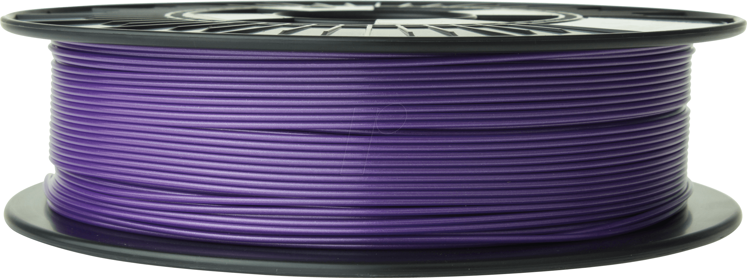 M4P 29900211141 - Filament, PLA, 1,75 mm, Perlviolett, 0,75 kg