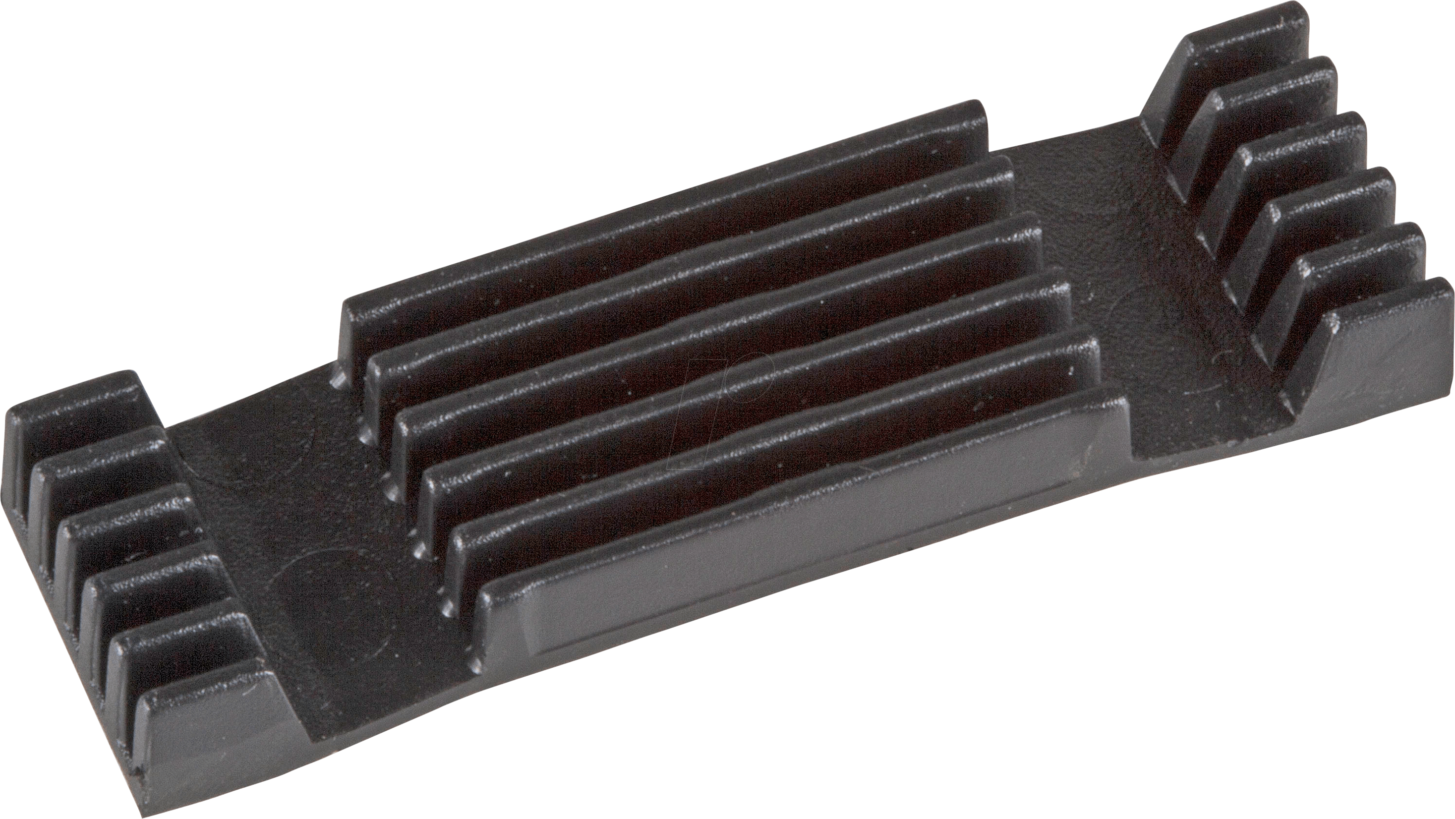 LWL 53703.1 - Spleißschutzhalter für 5 Spleiße