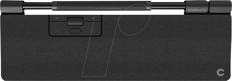 CT CDRMPRO10310 - Maus (Mouse), Bluetooth/Funk, RollerMouse Pro Extended