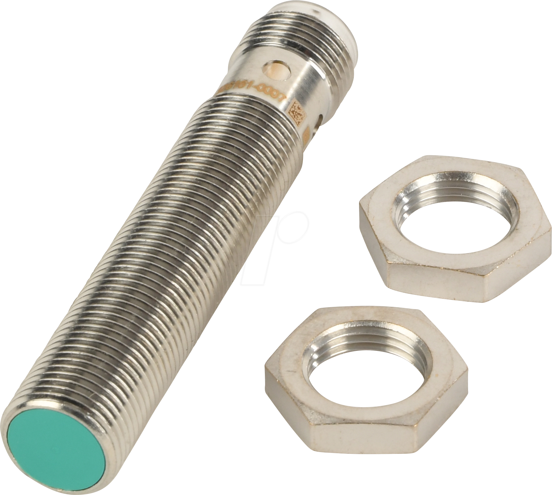 Thumbnail - NBB4-12GM50-A2 - induktiver Näherungssensor, 4 mm, PNP Antivalent