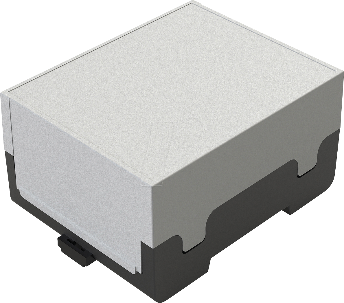 APRA 449-440-50 - Leergehäuse DB4-FMH, 90 x 72 x 48 mm