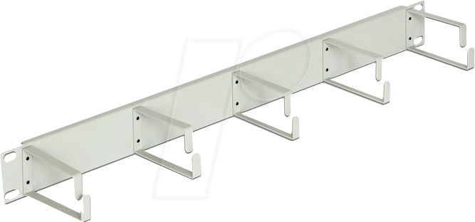 DELOCK 42116 - Rangierpanel, 19”, 5-Port, 1 HE