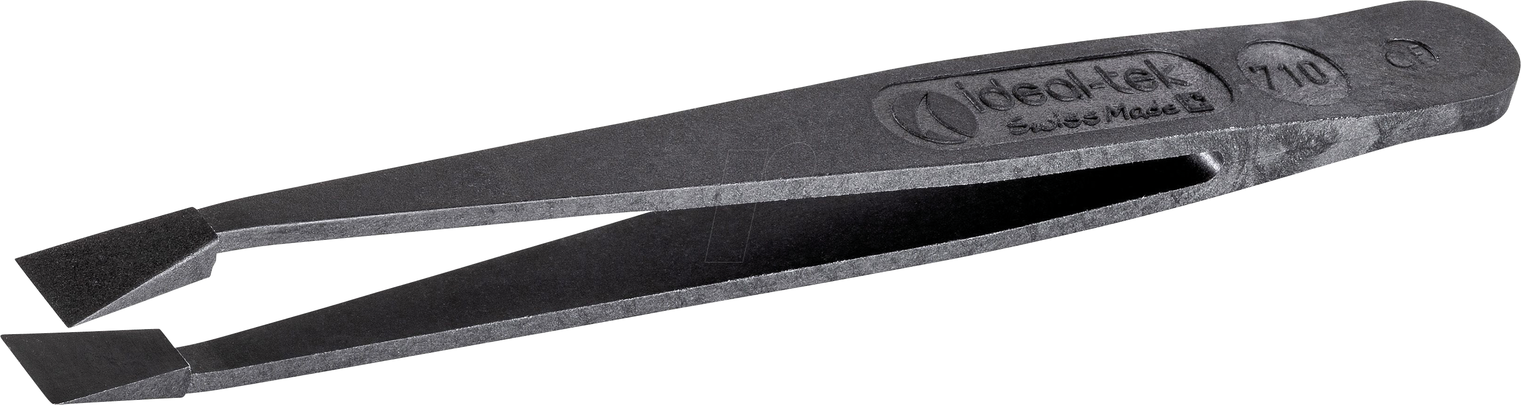 NP FIBER-TWEEZ - LWL Pinzette