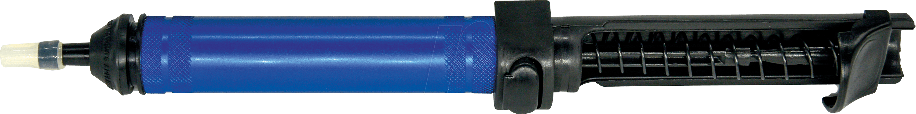 EDSYN SS 350SMD - Entlötpumpe Soldapult 0SS350 Challenger SMD, antistatisch