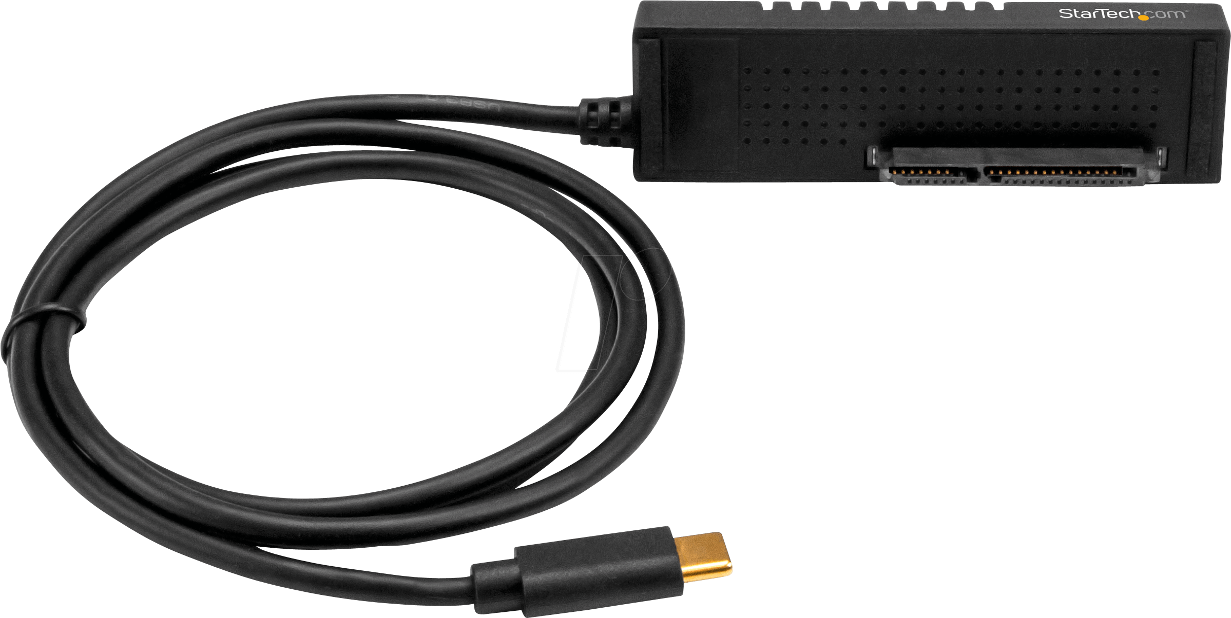 ST USB31C2SAT3 - Adapter Kabel USB C auf SATA Daten und Strom, 1 m