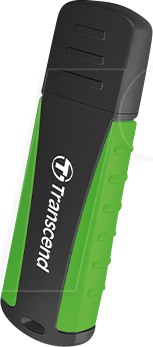 TS128GJF810 - USB-Stick, USB 3.1 Gen 1, 128 GB, JetFlash 810