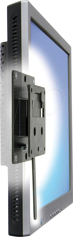 ET 60-239-007 - Ergotron FX30 Wandhalterung bis 37 Zoll