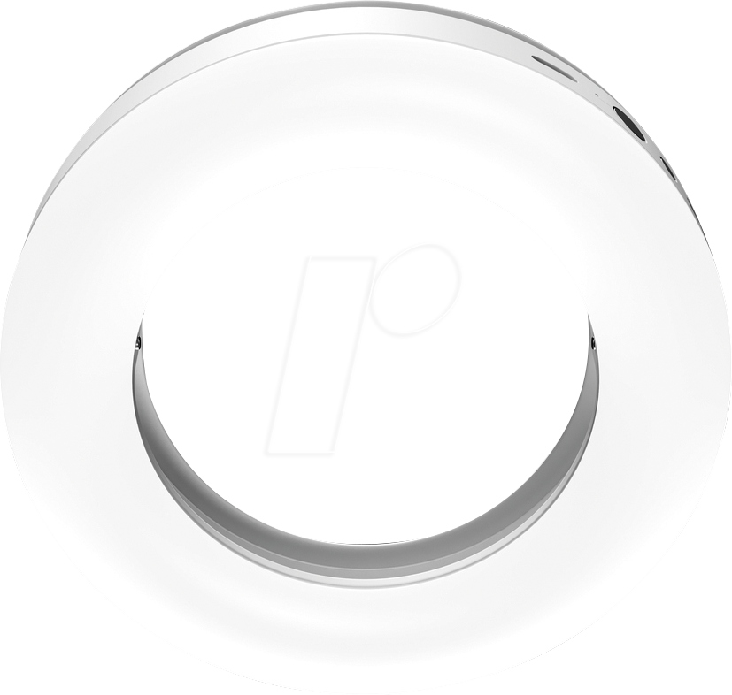 KODAK RM001 - Foto, Ringlicht, 10,1 cm