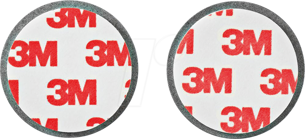 Thumbnail - N DTCTBR05 - Magnethalterung, magnetisch