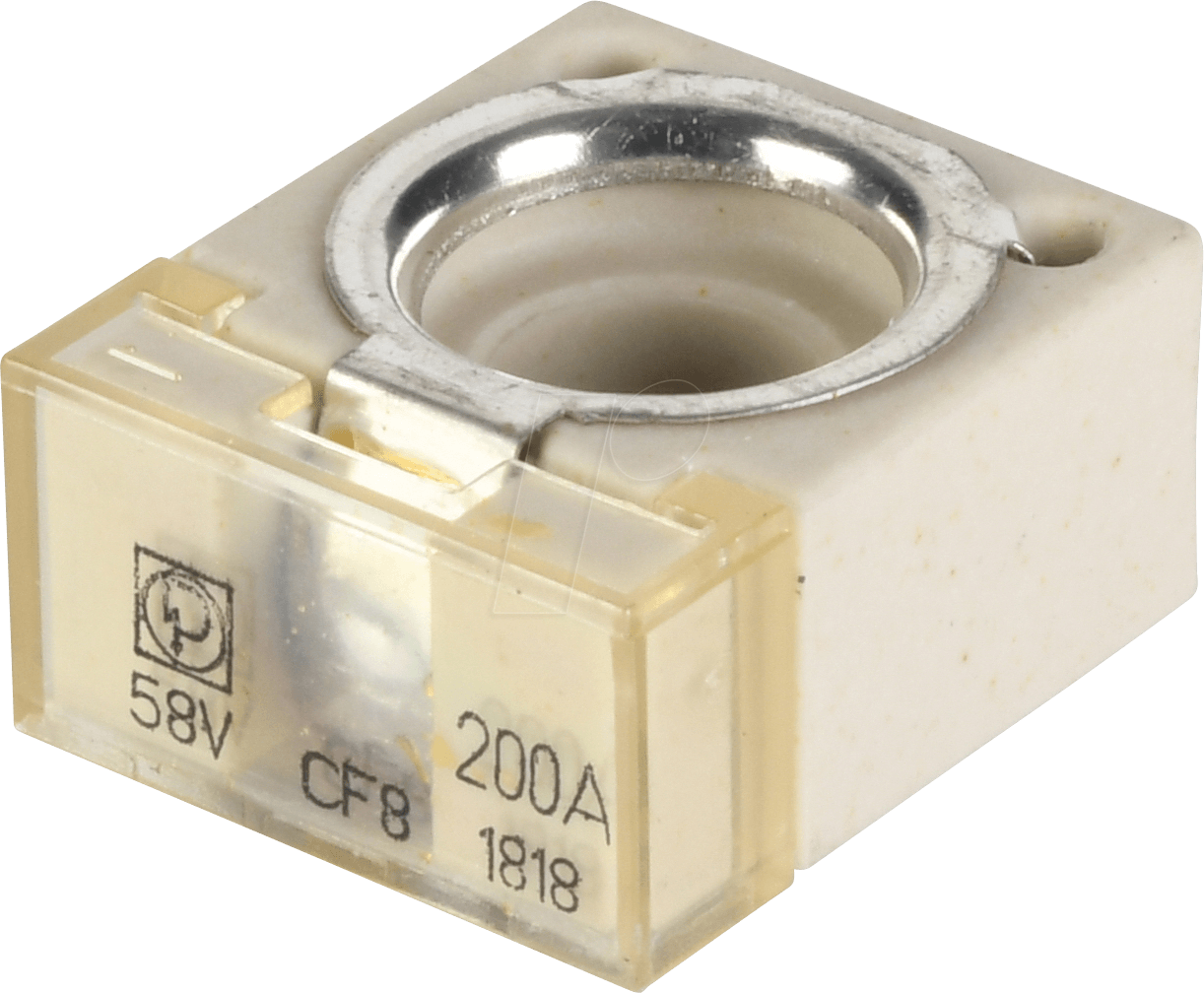 LITT 15508926201 - KFZ-Sicherung, CF8, 200 A